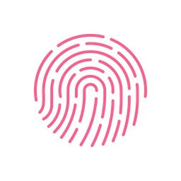 Fingerprint API Logo